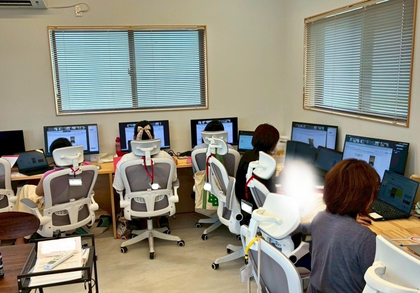 【第三期】ステップアップ180プログラム第3回｜活動報告
