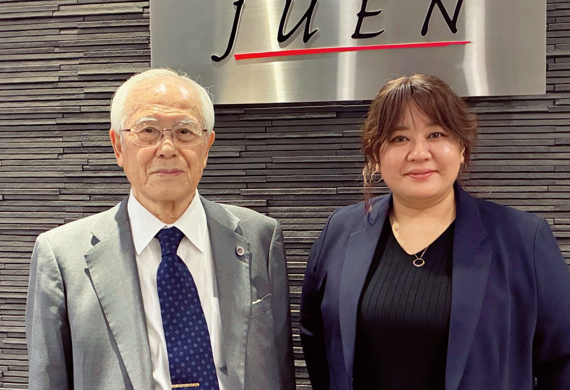 ご縁から再び――堀合辰夫弁護士、BlessUの顧問弁護士に|お知らせ