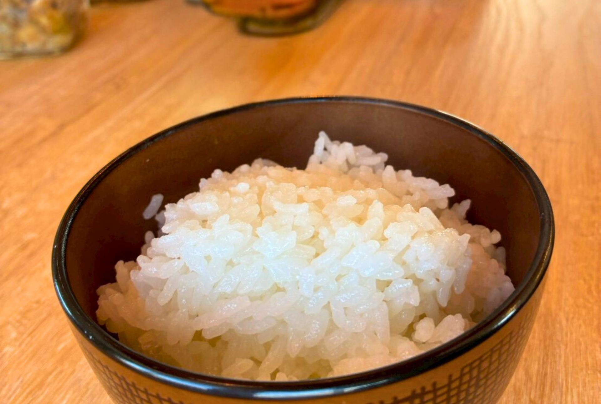 「新米を味わう会」開催！！｜ちょっとひとこま