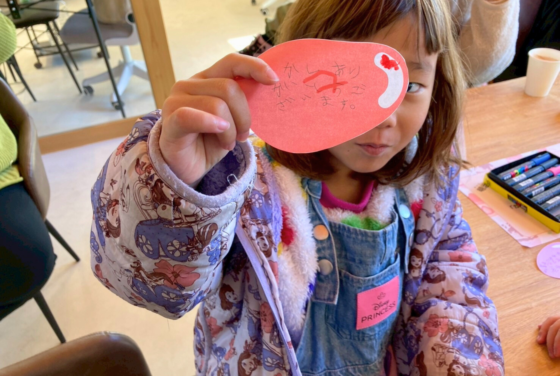 【ちょっとひとこま】年末プレゼント企画実施🎁