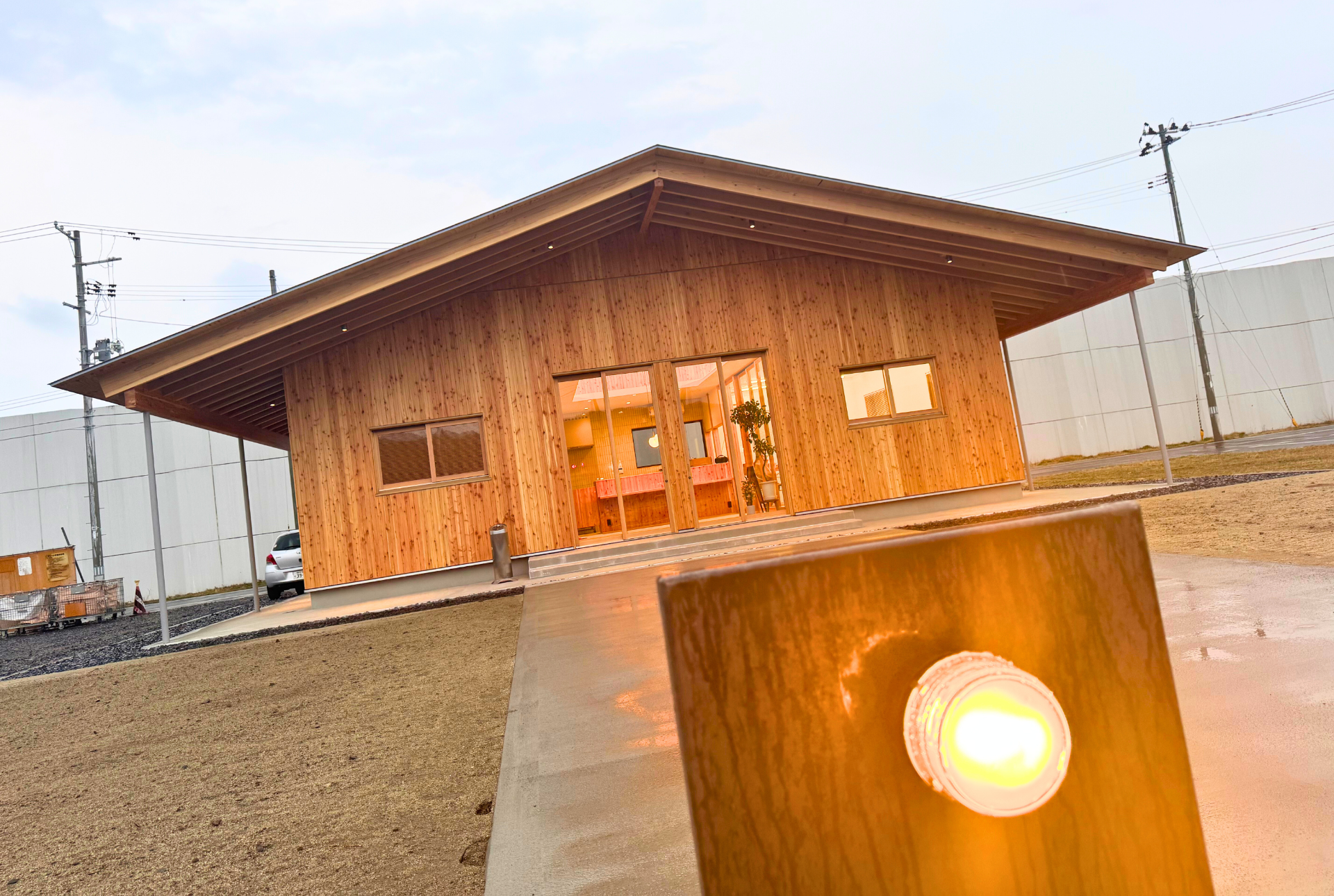 一歩踏み出したママからのエール