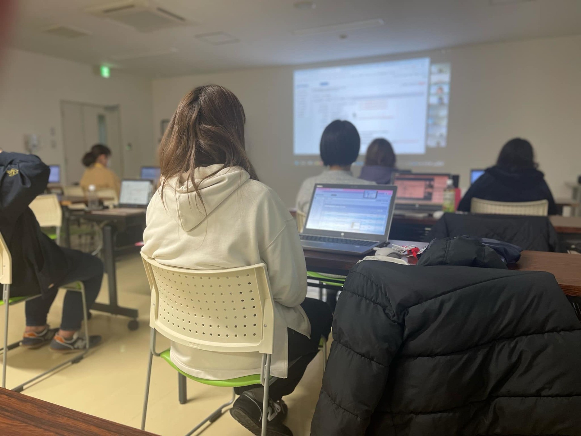 【第一期】「ステップアップ180プログラム 」第６回開催