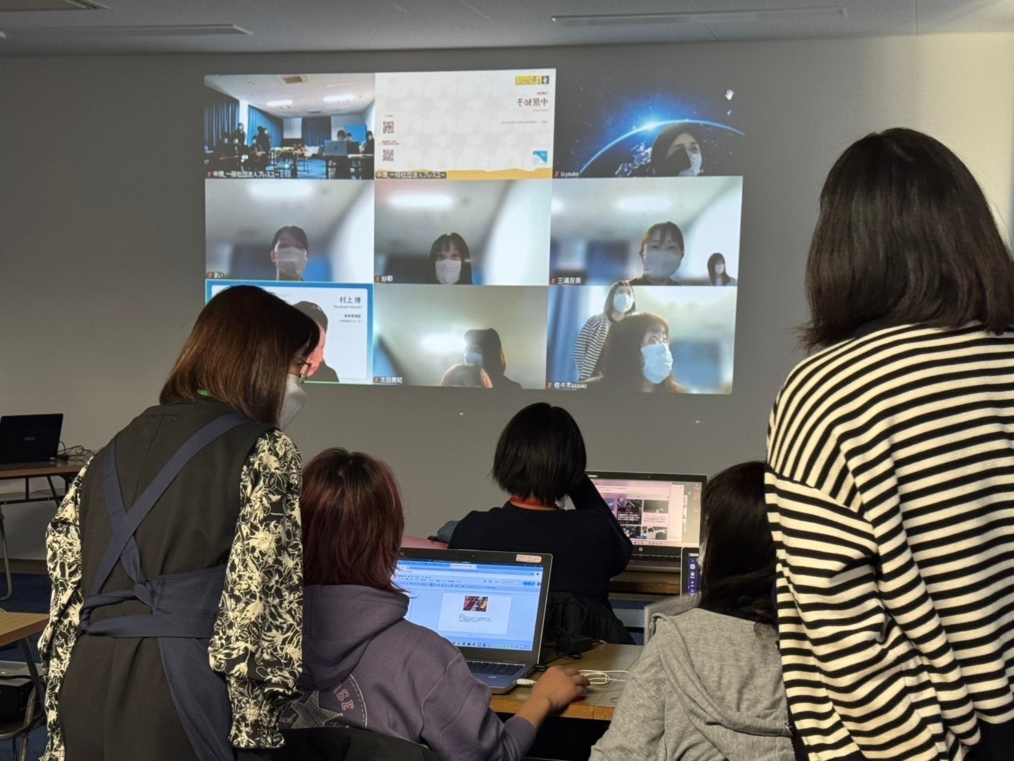 【第一期】「ステップアップ180プログラム」第４回 開催