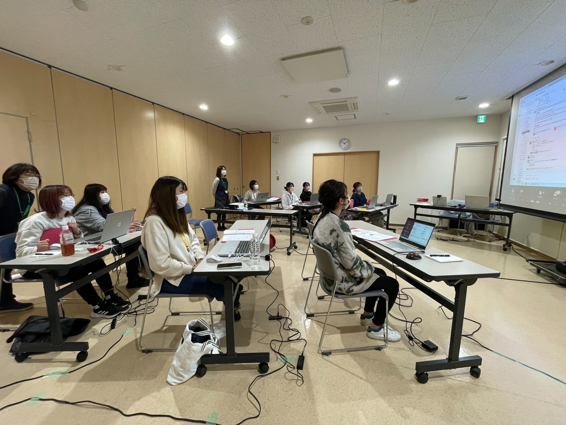 【第一期】「ステップアップ180プログラム 」第３回開催